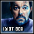 Idiot Box; TV/Film Directory