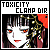 Toxicity; CLAMP Directory *
