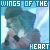 Wings of the Heart clique *